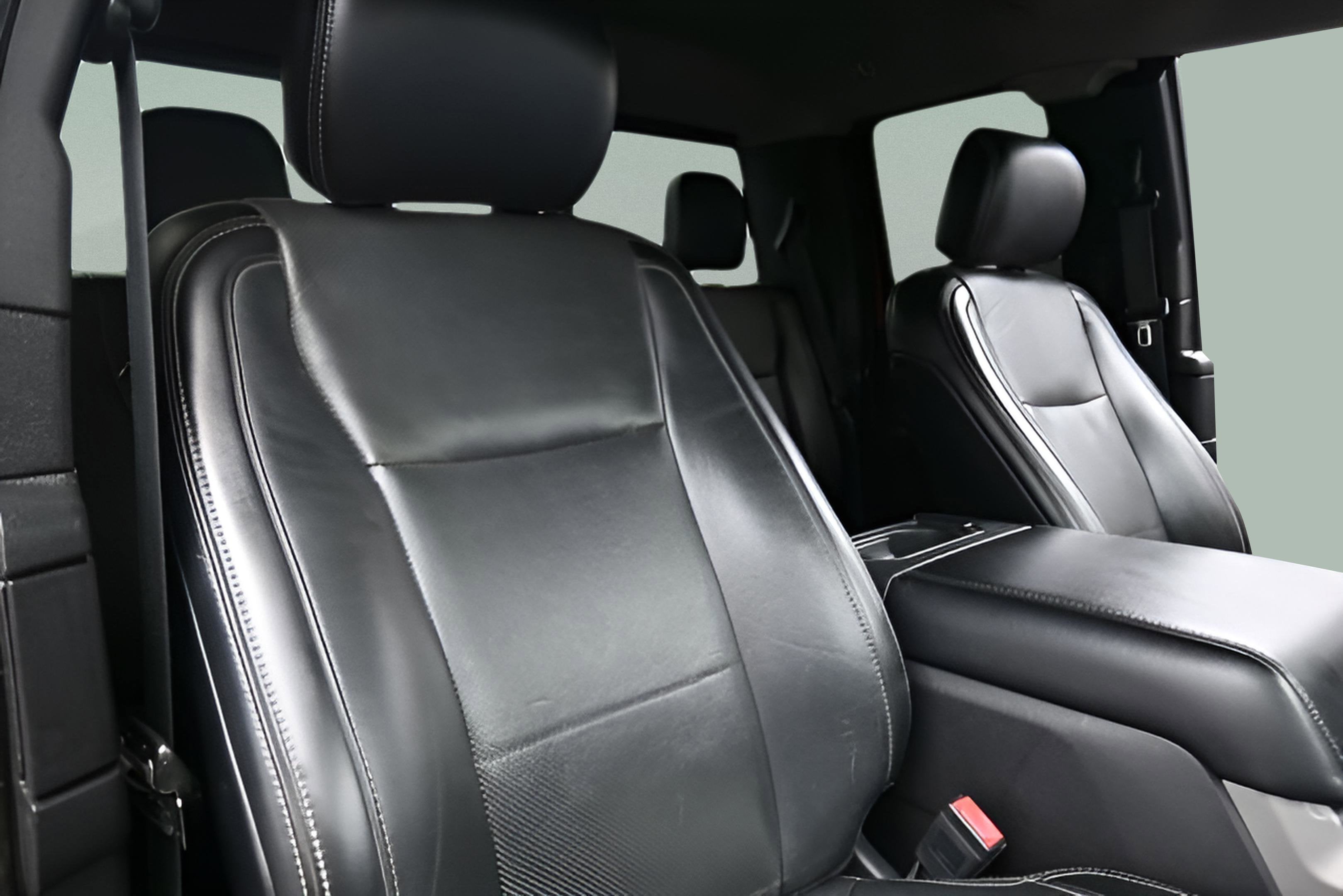2018 Ford F-250 LARIAT