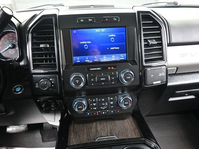 2021 Ford Super Duty F-250 SRW XL