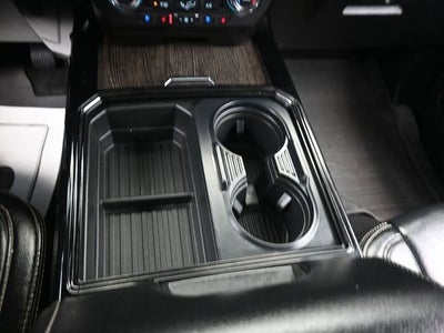 2021 Ford Super Duty F-250 SRW XL