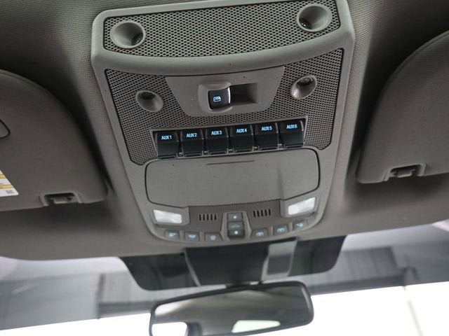 2021 Ford Super Duty F-250 SRW XL