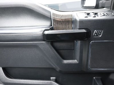 2021 Ford Super Duty F-250 SRW XL