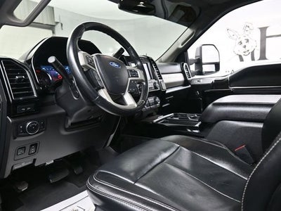 2021 Ford Super Duty F-250 SRW XL
