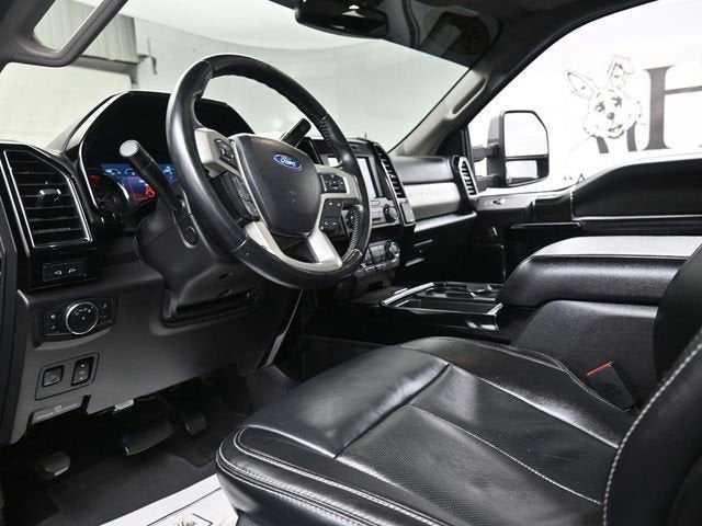 2021 Ford Super Duty F-250 SRW XL