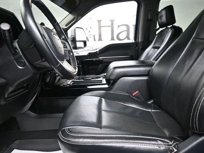 2021 Ford Super Duty F-250 SRW XL