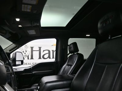 2021 Ford Super Duty F-250 SRW XL