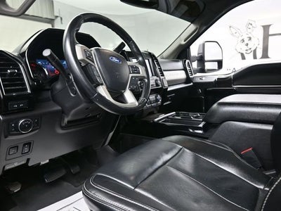 2021 Ford Super Duty F-250 SRW XL