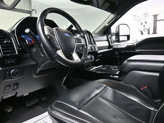 2021 Ford Super Duty F-250 SRW XL