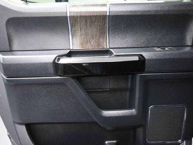 2021 Ford Super Duty F-250 SRW XL