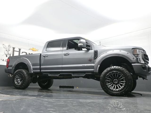 2021 Ford Super Duty F-250 SRW XL