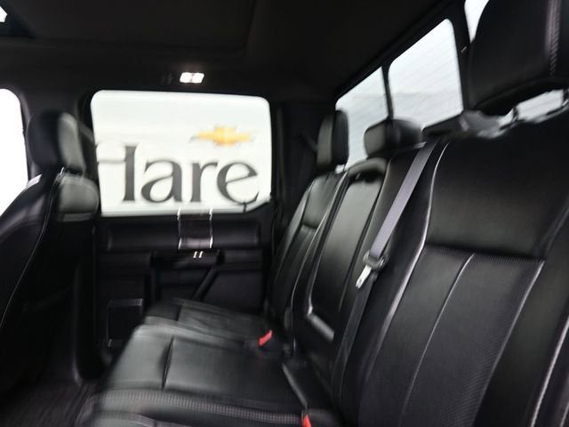 2021 Ford Super Duty F-250 SRW XL