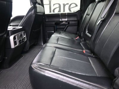 2021 Ford Super Duty F-250 SRW XL