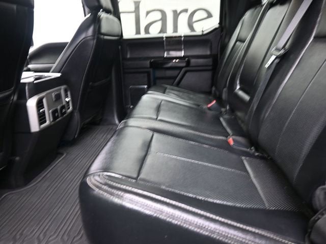 2021 Ford Super Duty F-250 SRW XL