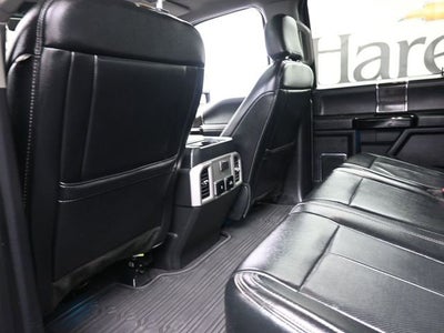 2021 Ford Super Duty F-250 SRW XL