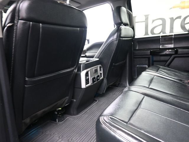 2021 Ford Super Duty F-250 SRW XL