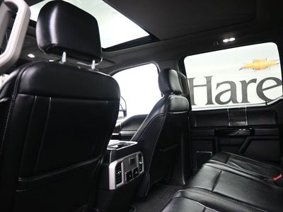 2021 Ford Super Duty F-250 SRW XL