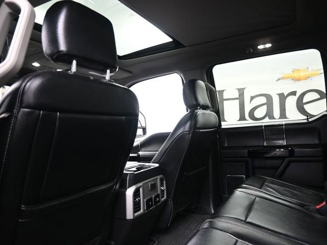 2021 Ford Super Duty F-250 SRW XL