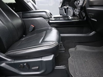 2021 Ford Super Duty F-250 SRW XL