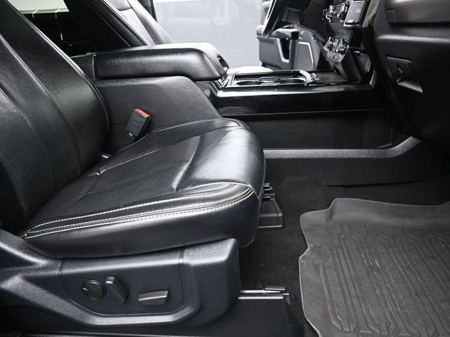 2021 Ford Super Duty F-250 SRW XL