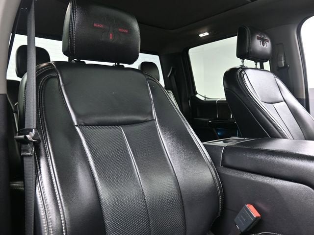 2021 Ford Super Duty F-250 SRW XL