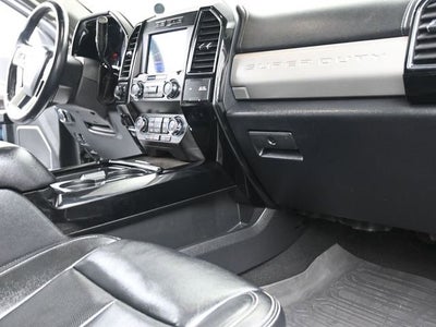 2021 Ford Super Duty F-250 SRW XL