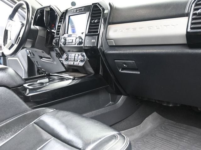 2021 Ford Super Duty F-250 SRW XL