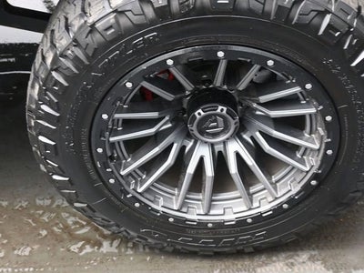 2021 Ford Super Duty F-250 SRW XL