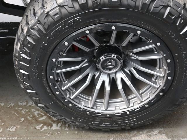 2021 Ford Super Duty F-250 SRW XL