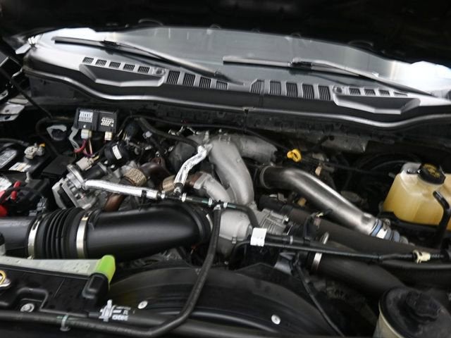 2021 Ford Super Duty F-250 SRW XL