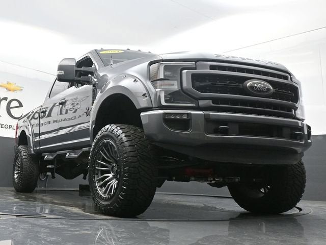 2021 Ford Super Duty F-250 SRW XL