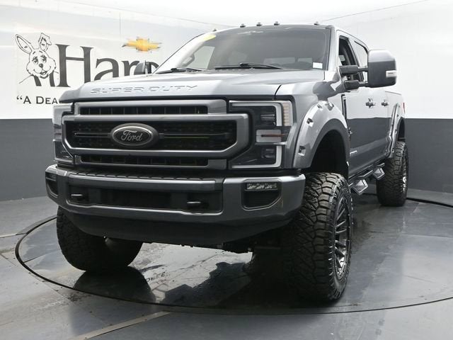 2021 Ford Super Duty F-250 SRW XL