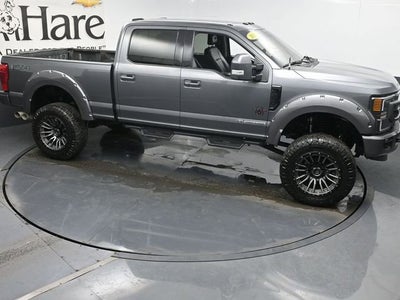 2021 Ford Super Duty F-250 SRW XL