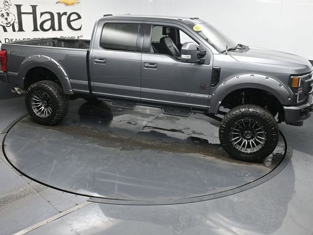 2021 Ford Super Duty F-250 SRW XL