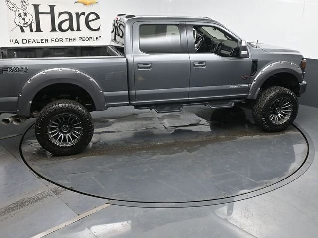 2021 Ford Super Duty F-250 SRW XL