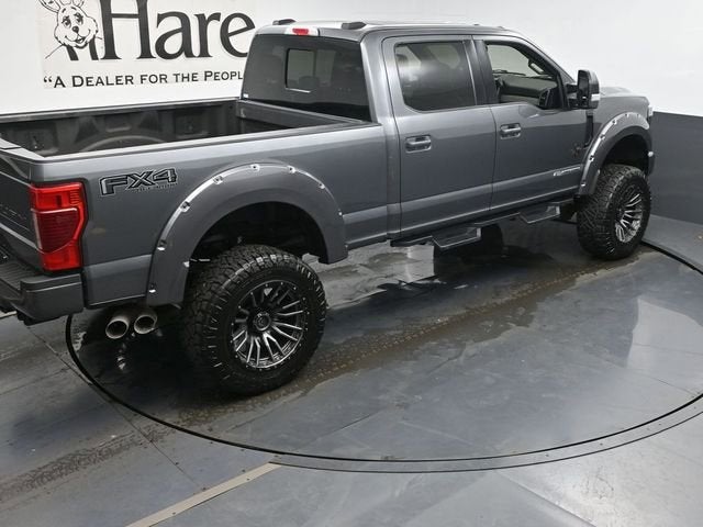 2021 Ford Super Duty F-250 SRW XL