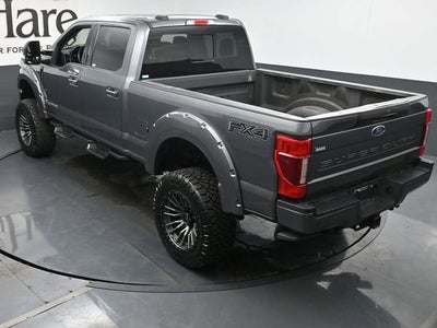 2021 Ford Super Duty F-250 SRW XL