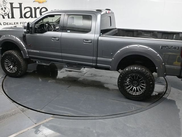 2021 Ford Super Duty F-250 SRW XL