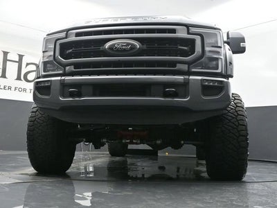 2021 Ford Super Duty F-250 SRW XL