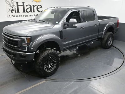 2021 Ford Super Duty F-250 SRW XL