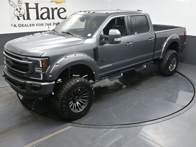 2021 Ford Super Duty F-250 SRW XL