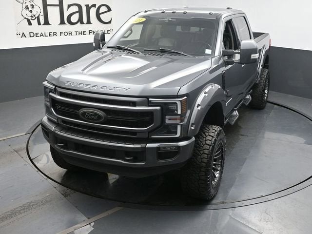 2021 Ford Super Duty F-250 SRW XL