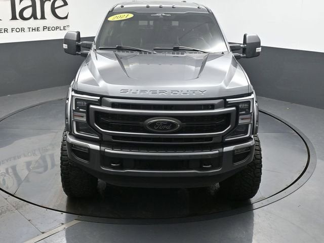 2021 Ford Super Duty F-250 SRW XL