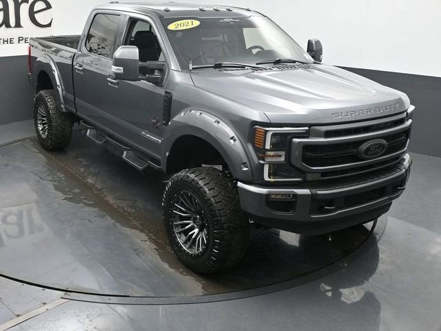 2021 Ford Super Duty F-250 SRW XL