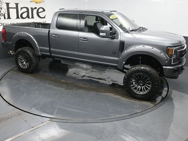 2021 Ford Super Duty F-250 SRW XL