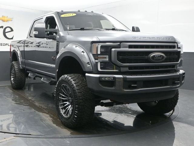 2021 Ford Super Duty F-250 SRW XL