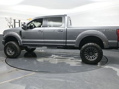 2021 Ford Super Duty F-250 SRW XL