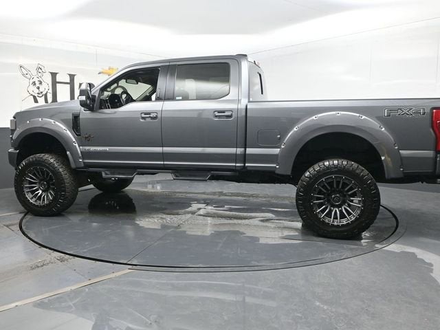 2021 Ford Super Duty F-250 SRW XL