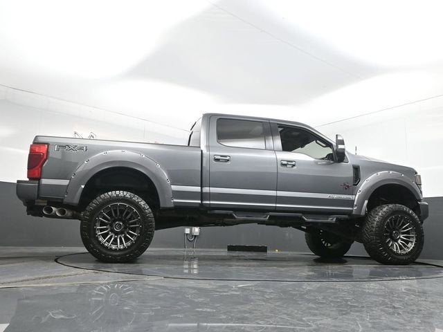 2021 Ford Super Duty F-250 SRW XL