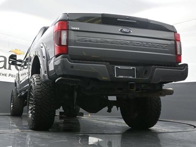 2021 Ford Super Duty F-250 SRW XL