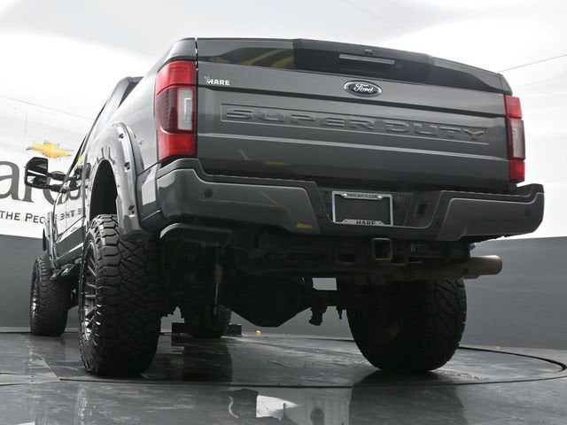 2021 Ford Super Duty F-250 SRW XL