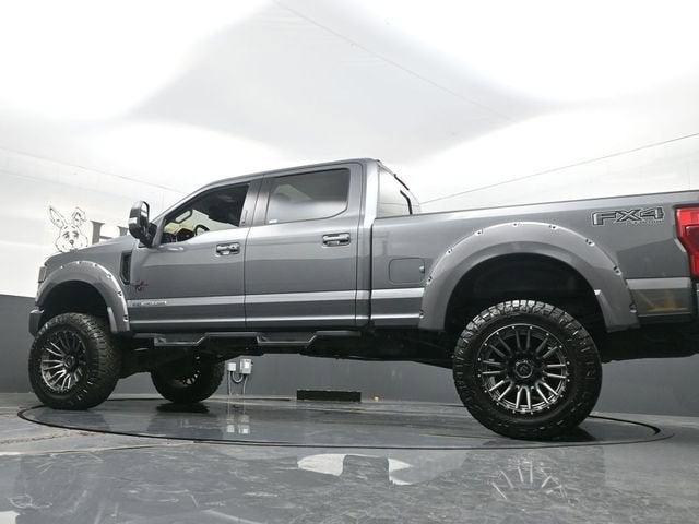 2021 Ford Super Duty F-250 SRW XL